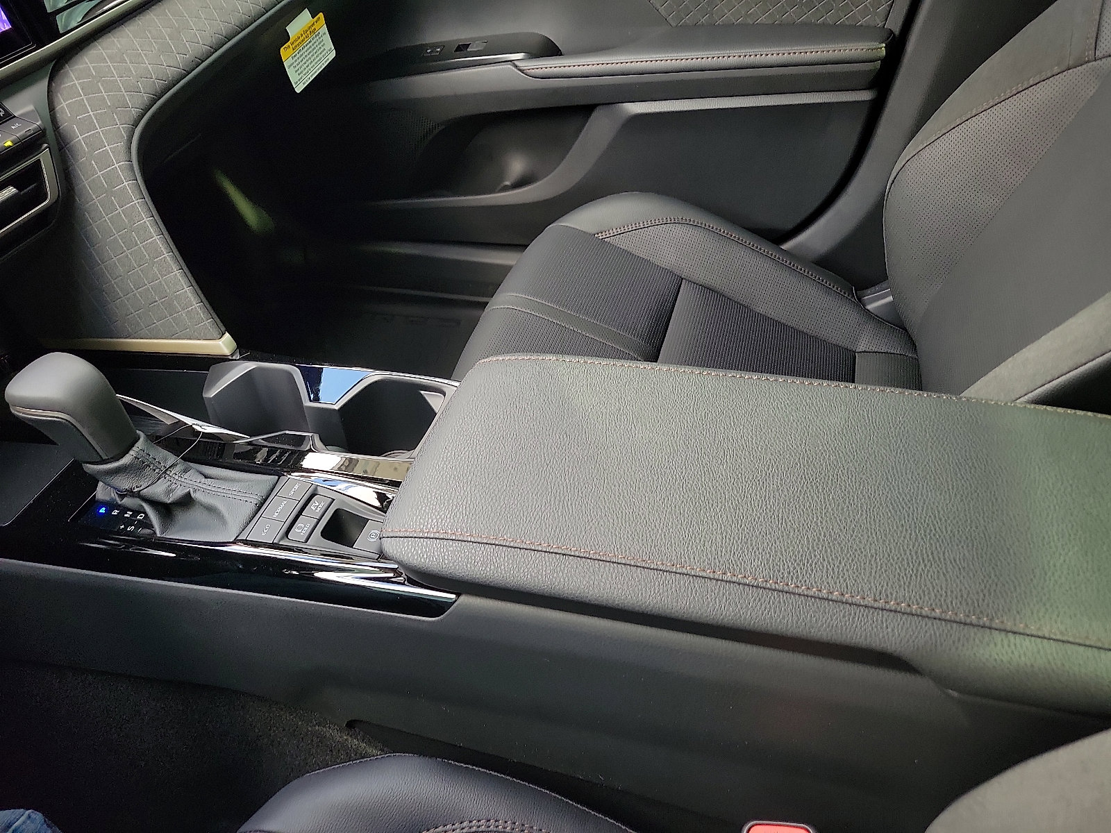 New 2026 Toyota Camry XLE w/ Premium Package image 20