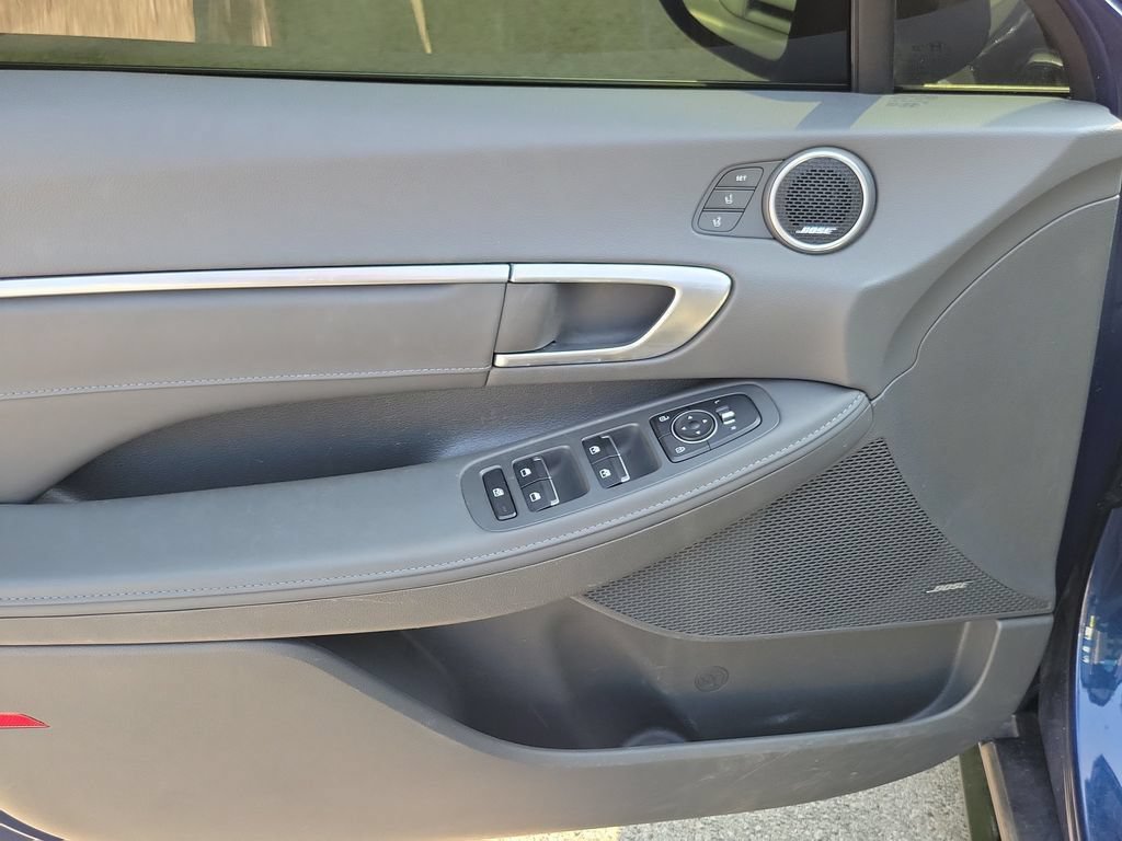 Used 2022 Hyundai Sonata Limited FWD image 18