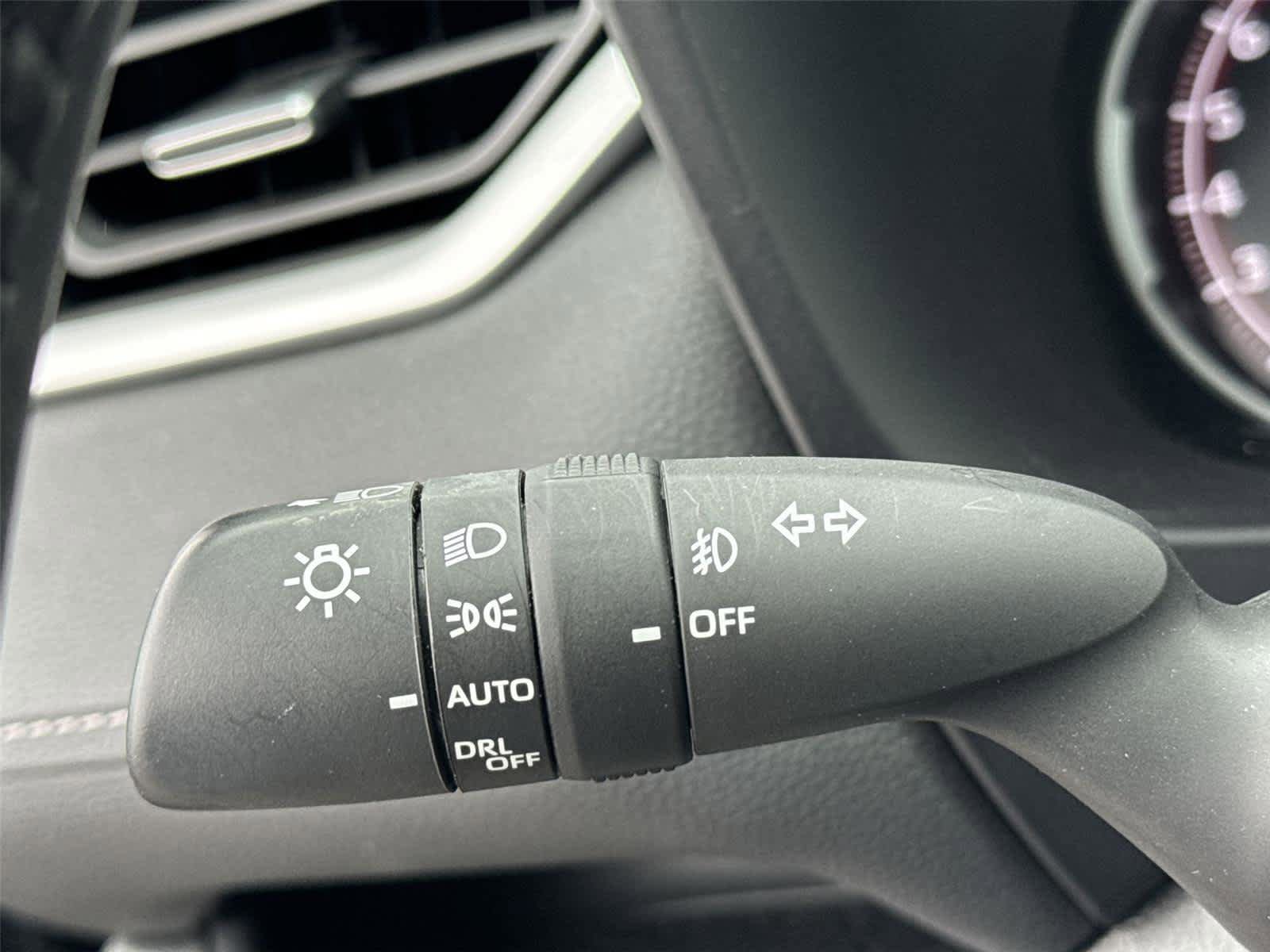 Used 2024 Toyota RAV4 XLE Premium w/ Weather Package AWD/4WD image 21