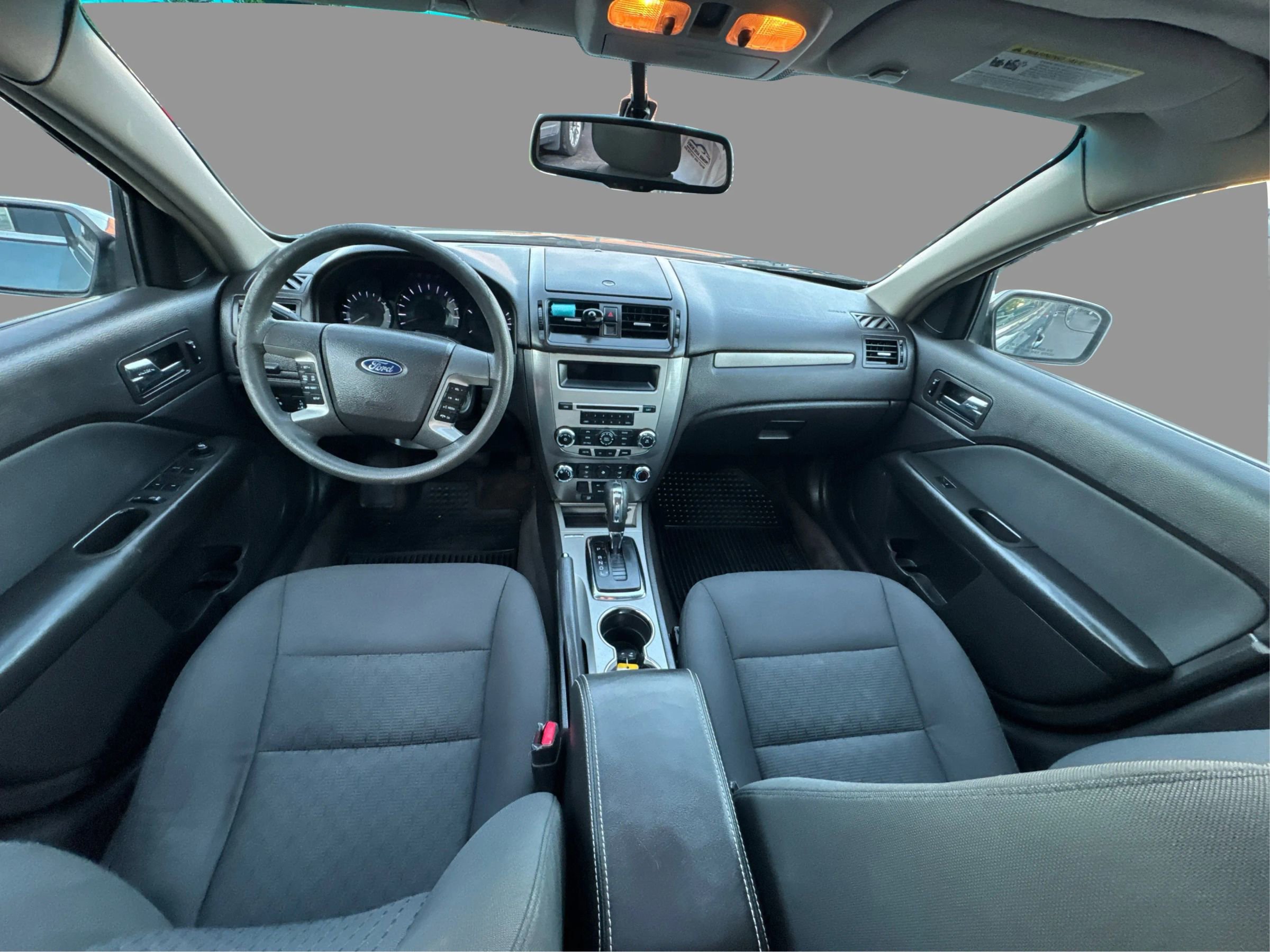 Used 2011 Ford Fusion SE w/ 202A Rapid Spec Order Code FWD image 28