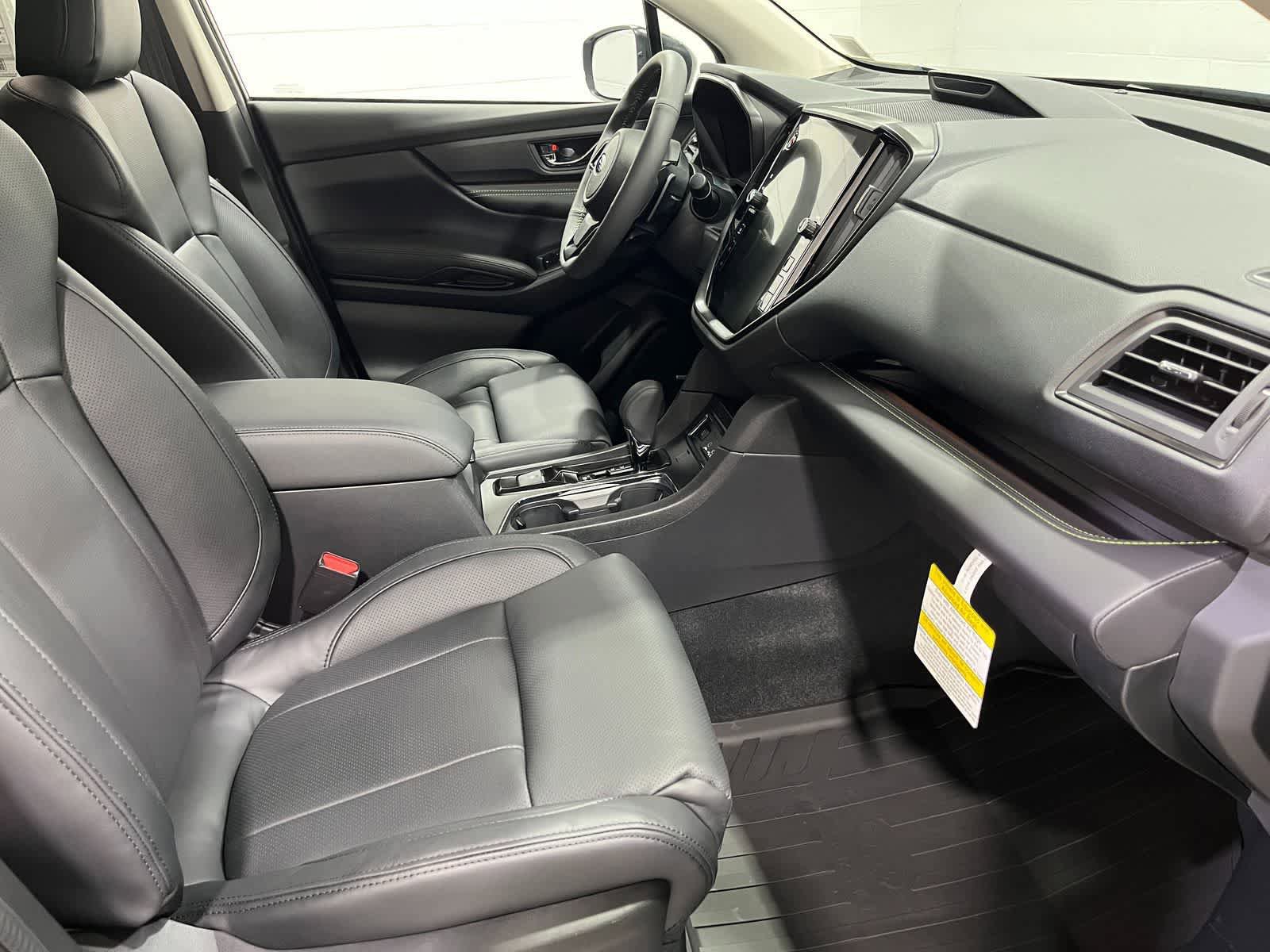 New 2026 Subaru Ascent Bronze Edition AWD/4WD image 29