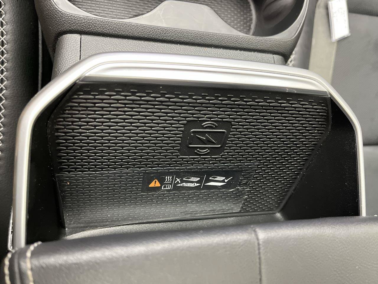 Certified 2026 GMC Terrain Denali AWD/4WD image 28