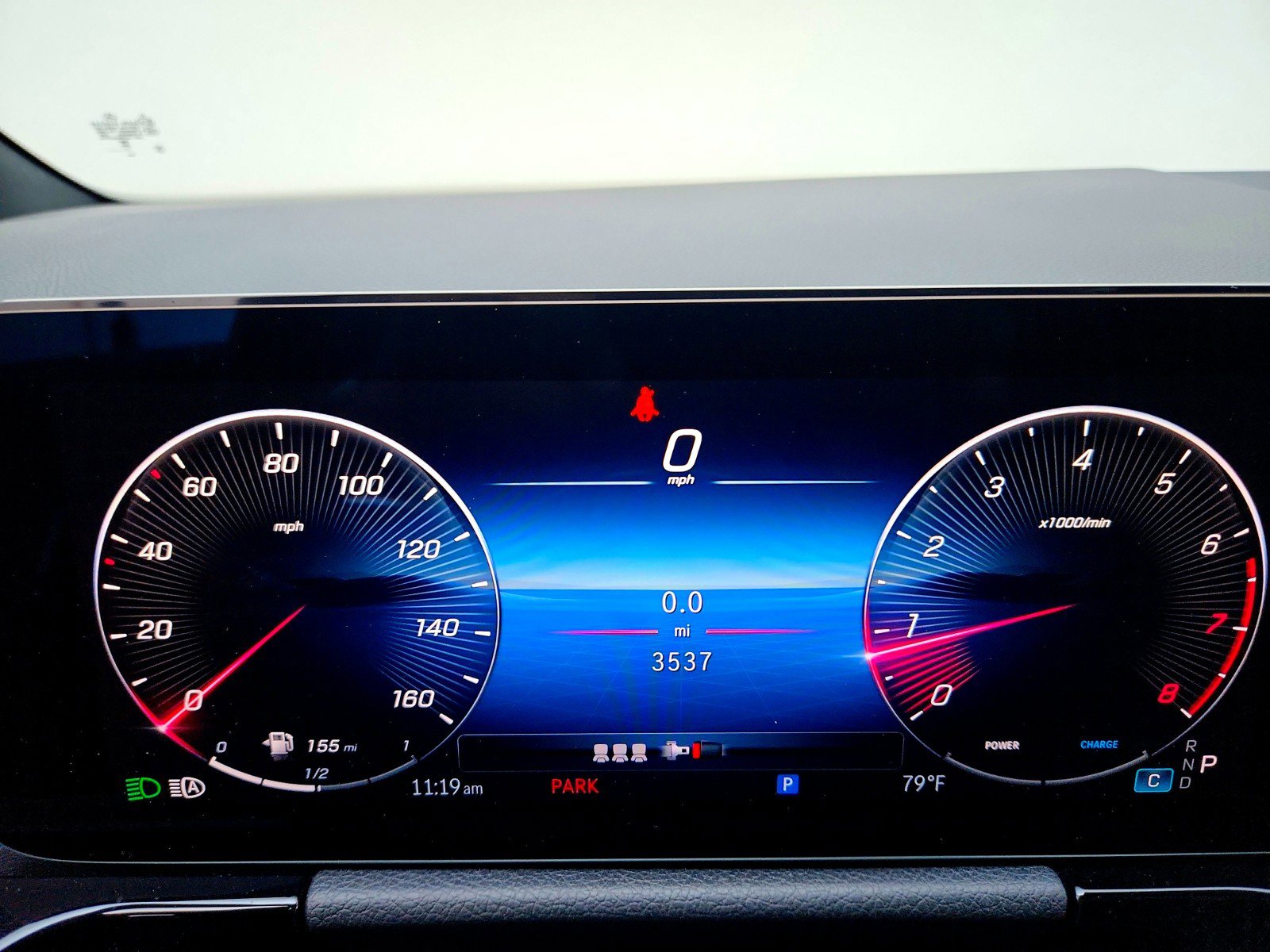 Certified 2026 Mercedes-Benz GLA 250 image 28