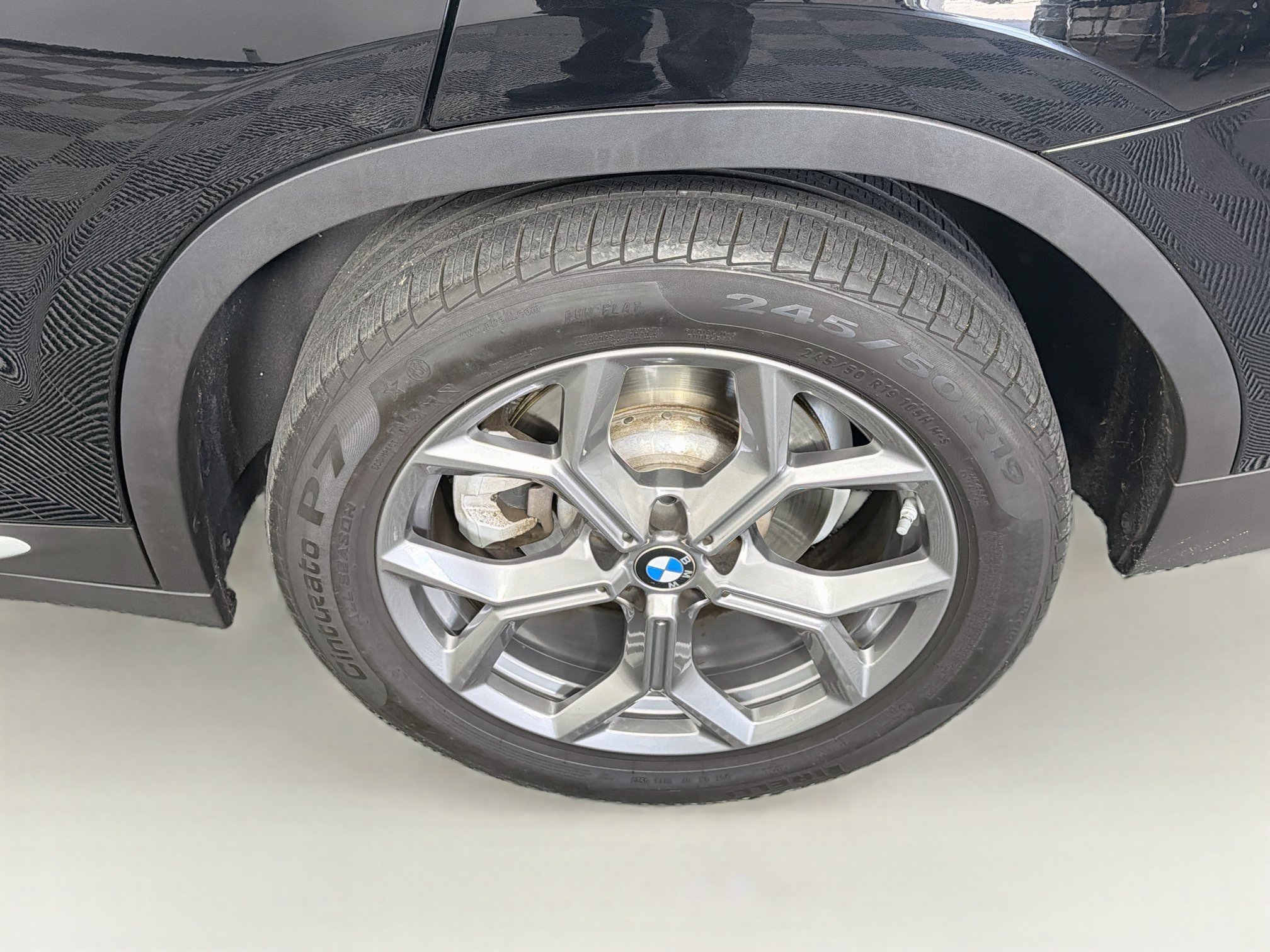 Used 2022 BMW X3 sDrive30i w/ Convenience Package RWD image 11