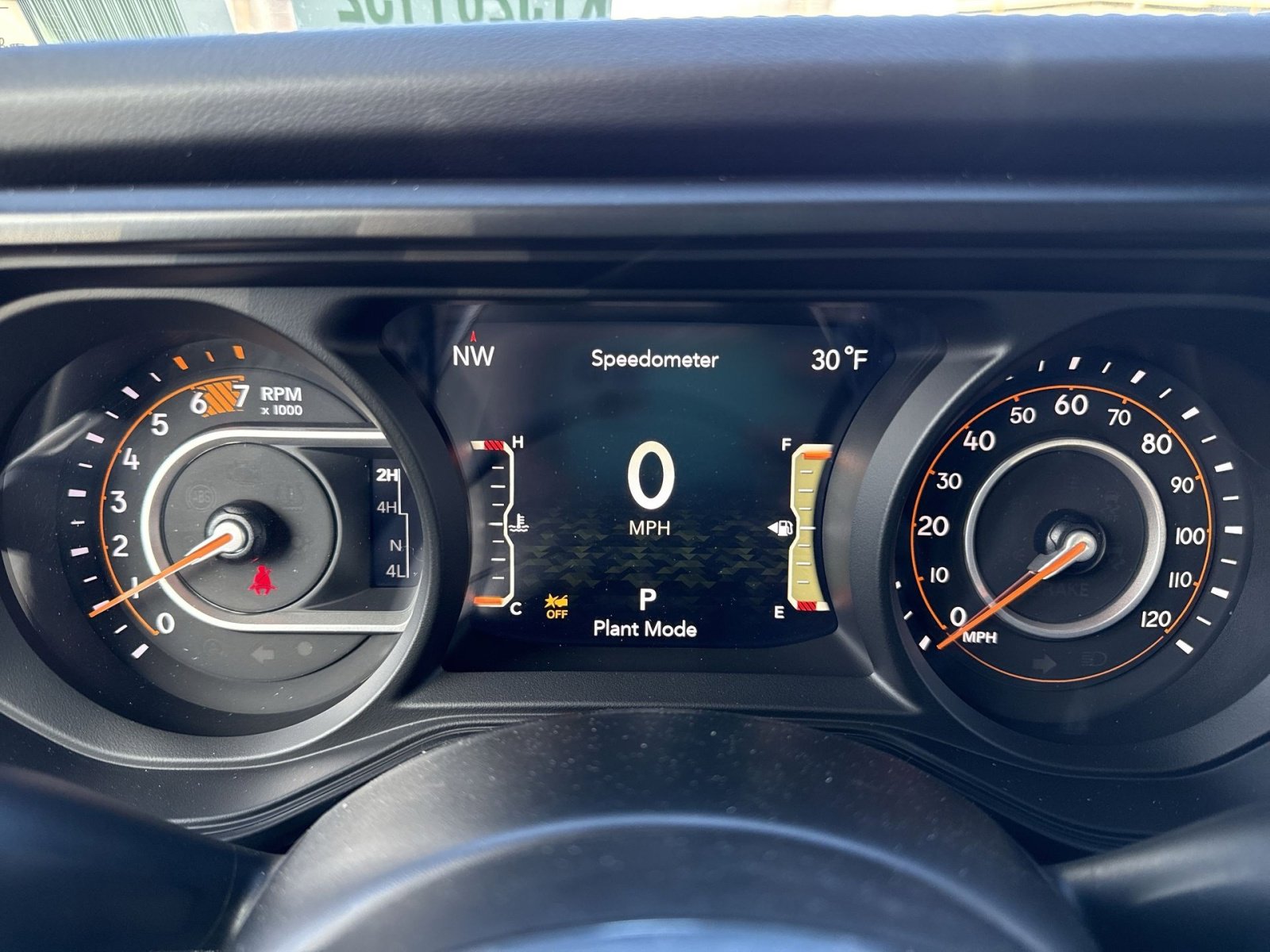 New 2026 Jeep Wrangler Sahara image 12