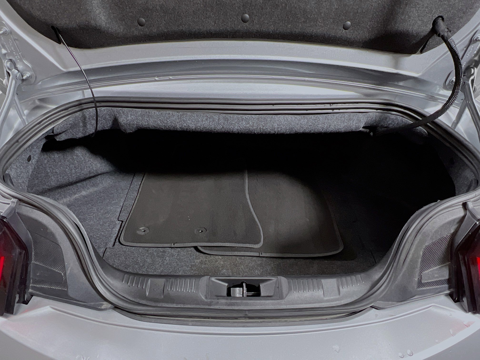 Used 2024 Ford Mustang Premium image 34