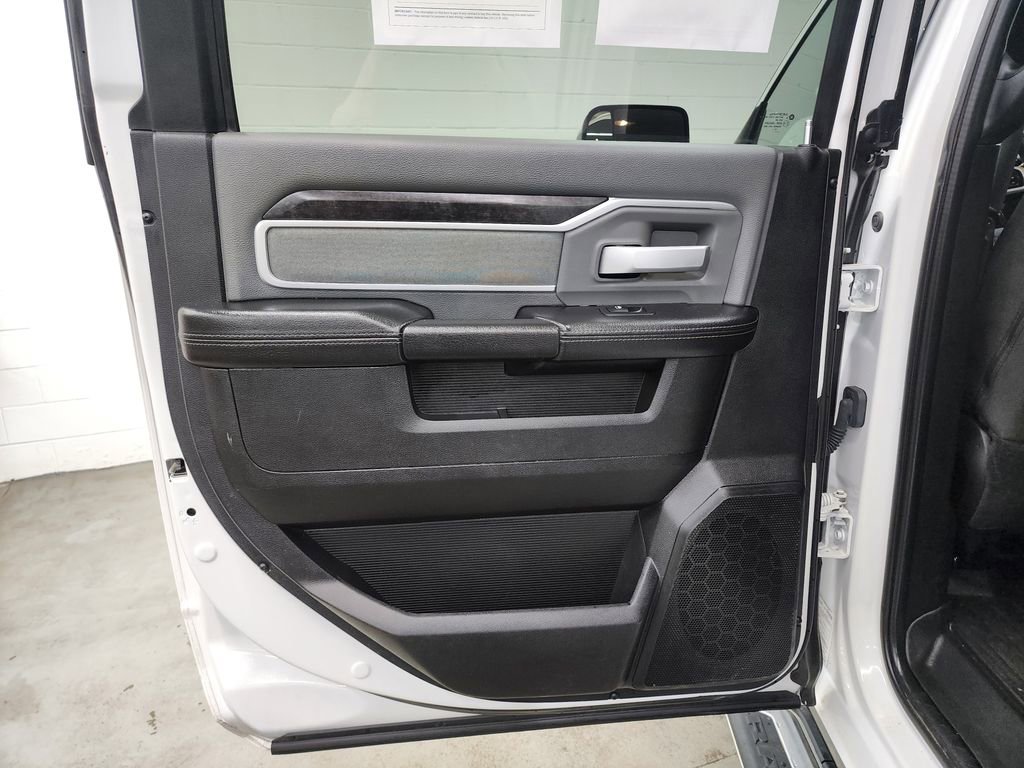 Used 2022 RAM 3500 Big Horn AWD/4WD image 20