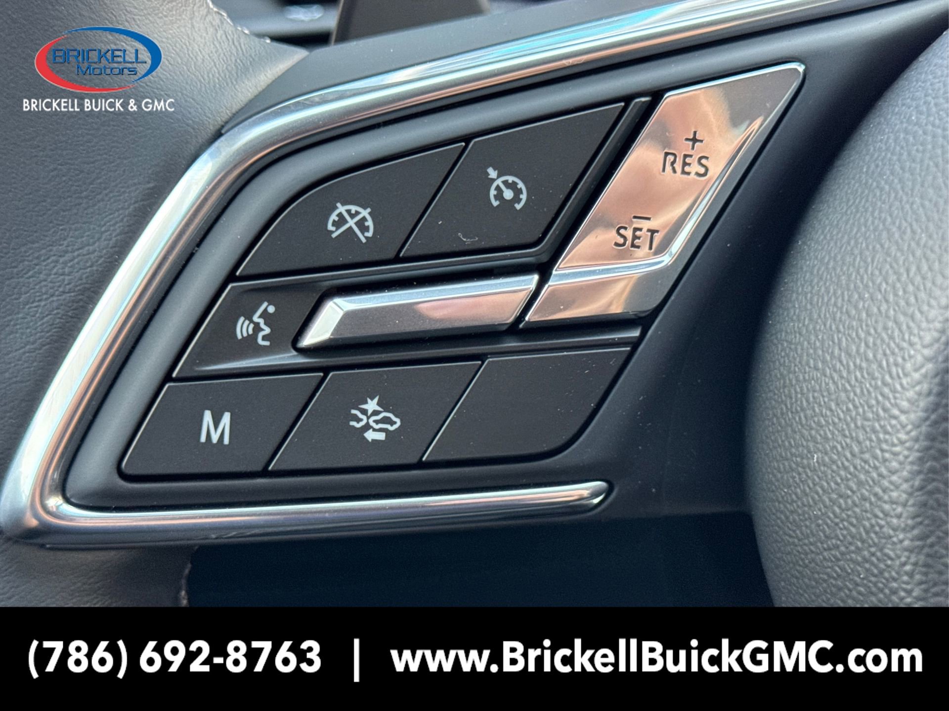 New 2025 Buick Envision Preferred image 30