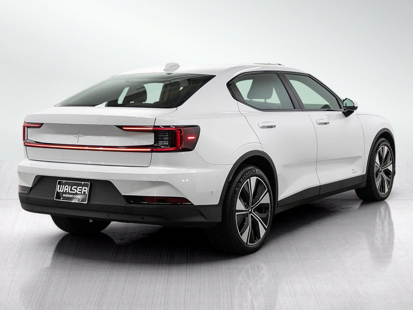 Used 2024 Polestar Polestar 2 AWD/4WD image 7