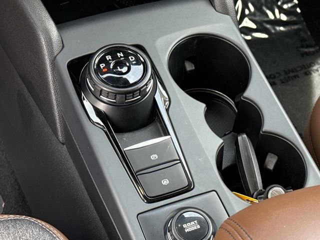 Used 2021 Ford Bronco Sport Outer Banks w/ Outer Banks Package AWD/4WD image 23