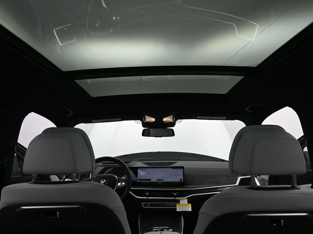 New 2026 BMW X5 xDrive40i image 17