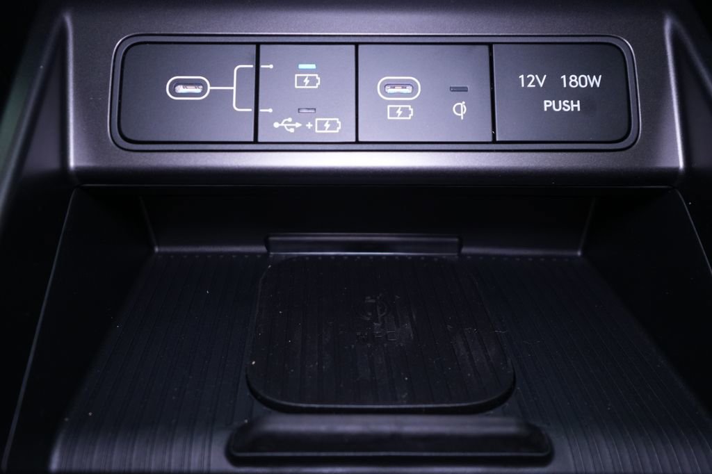 New 2026 Hyundai Kona Limited AWD/4WD image 32