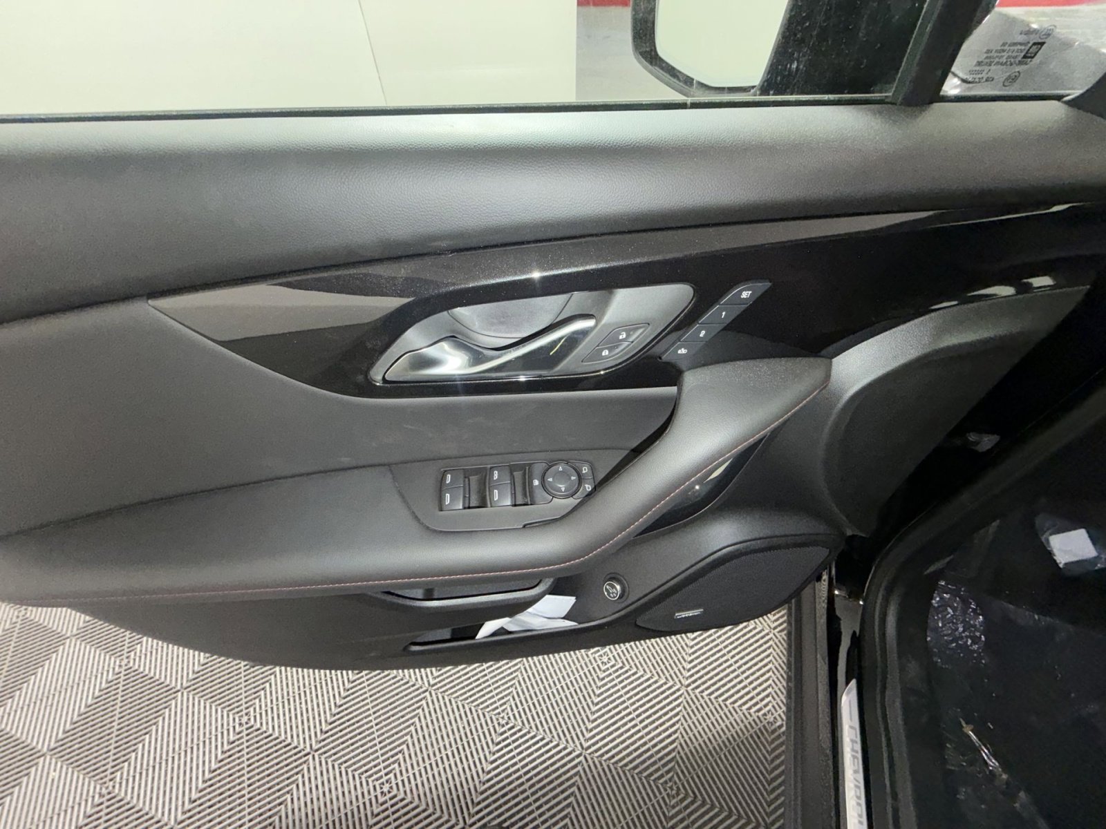 New 2026 Chevrolet Blazer RS w/ Driver Confidence II Package image 15