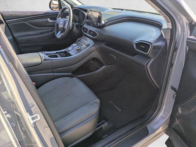 Used 2022 Hyundai Santa Fe SEL image 21
