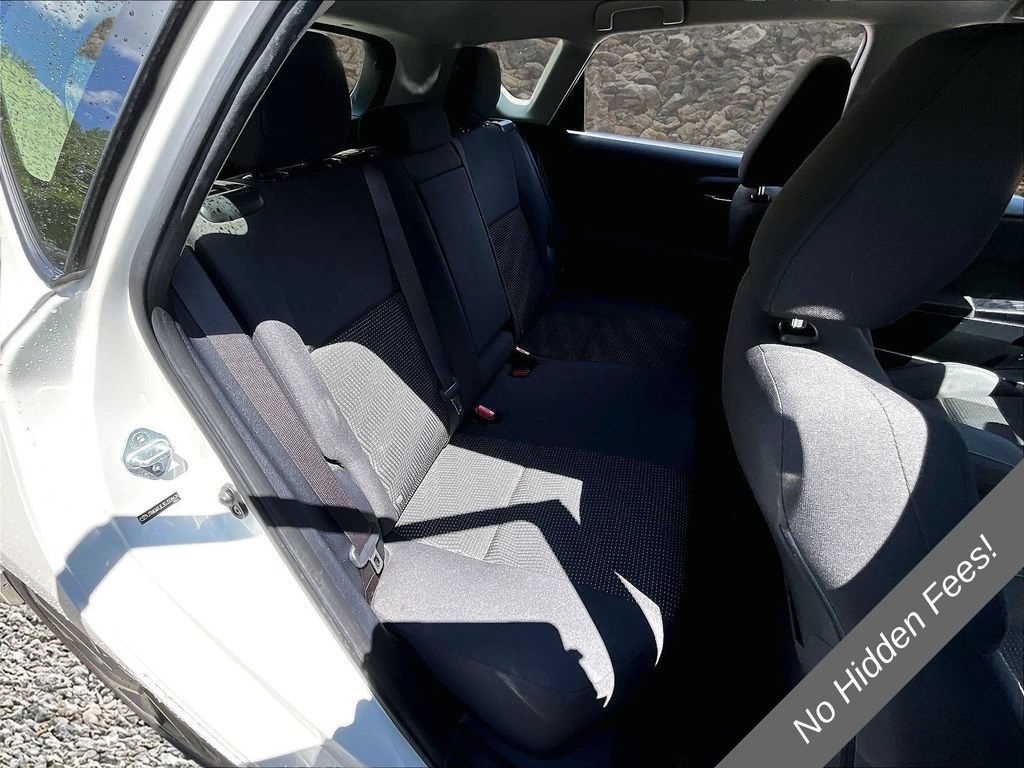 Used 2016 Scion iM FWD image 24