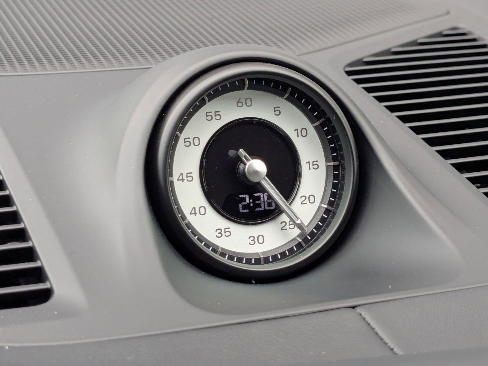 New 2026 Porsche Cayenne Coupe image 20