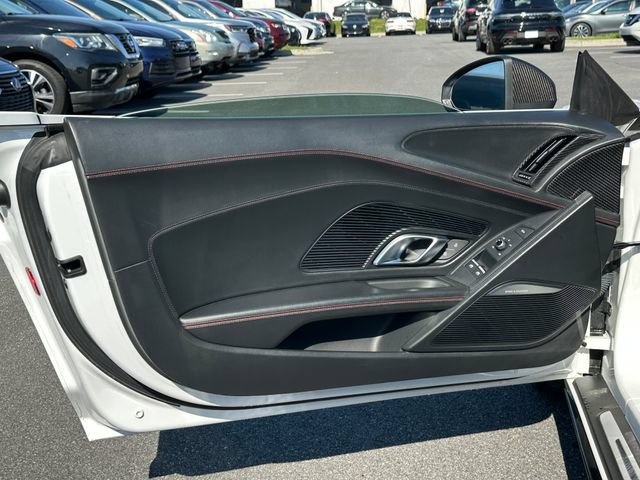 Used 2021 Audi R8 V10 performance AWD/4WD image 13