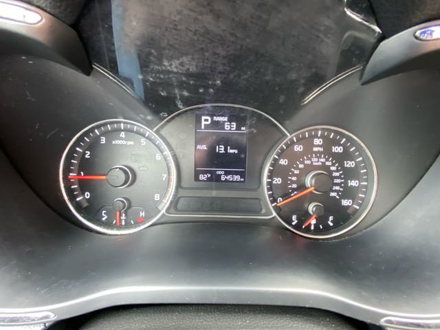 Used 2017 Kia Forte LX image 21