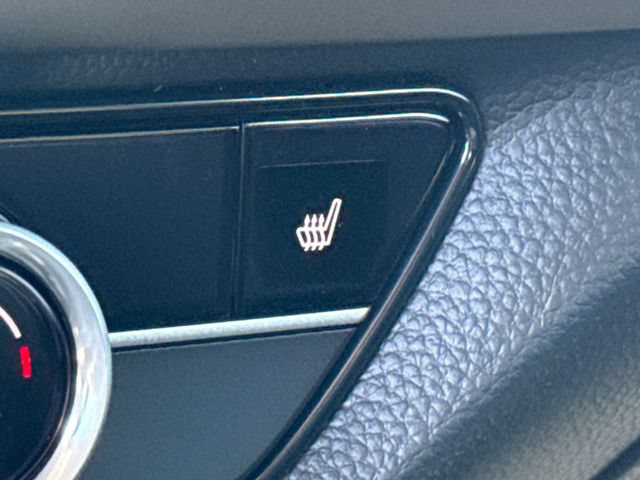 New 2027 Honda HR-V EX-L image 30