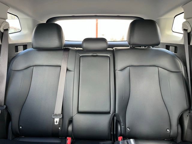 Certified 2026 Kia Sportage EX image 22