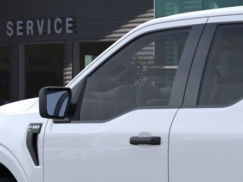 New 2025 Ford F150 XL image 20