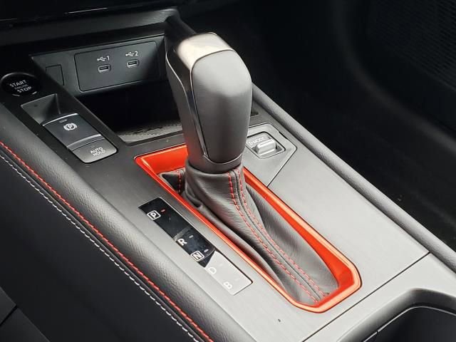 New 2026 Nissan Kicks SR w/ Cold Weather Package image 27