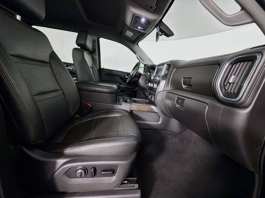 Used 2020 GMC Sierra 1500 Denali AWD/4WD image 31