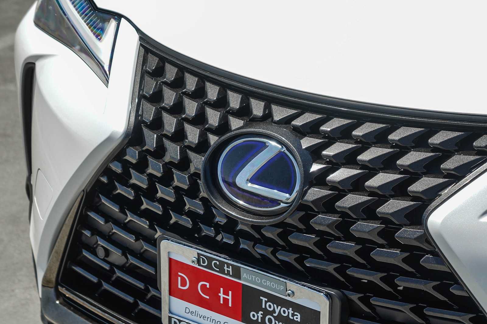 Used 2021 Lexus UX 250h w/ Premium Package AWD/4WD image 10