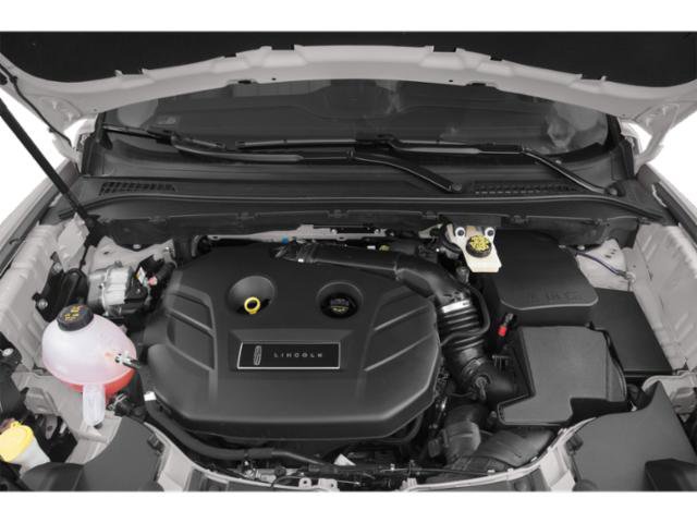 Used 2018 Lincoln MKC Select w/ Select Plus Package FWD image 12