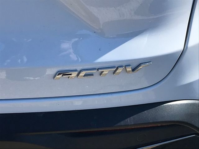 Used 2025 Chevrolet Trax ACTIV w/ Driver Confidence Package image 3