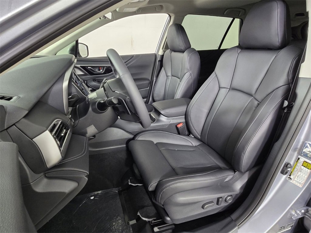 New 2025 Subaru Outback Touring XT image 5