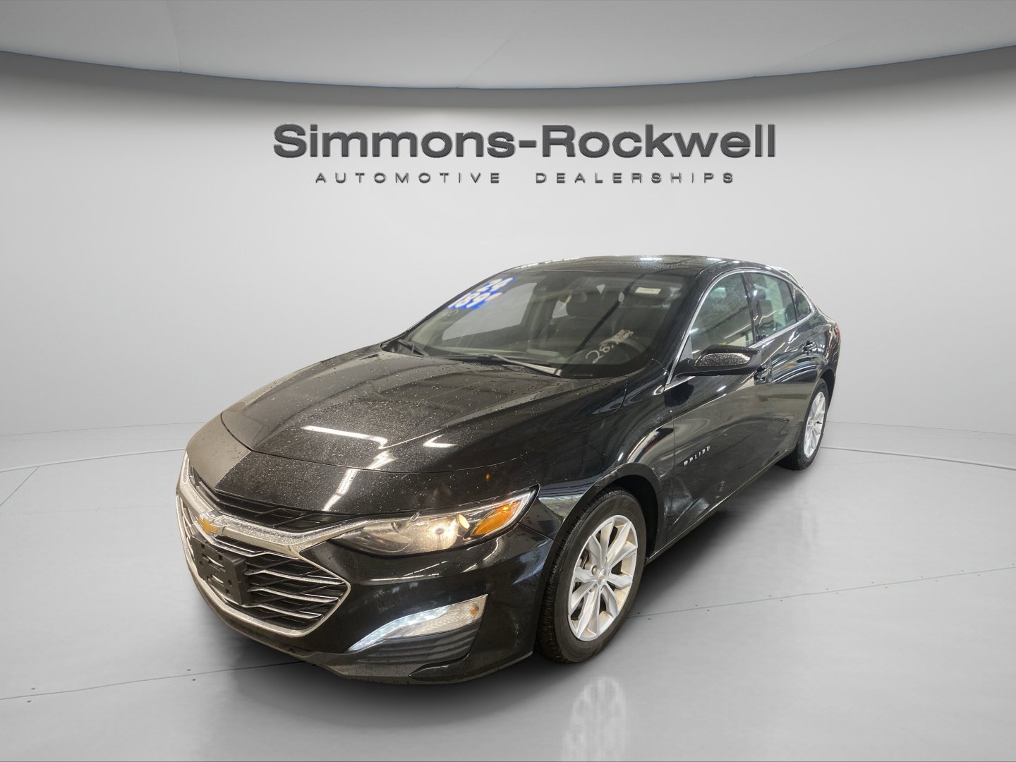 Used 2024 Chevrolet Malibu LT