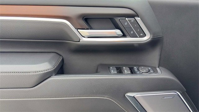 Used 2025 GMC Sierra 3500 Denali w/ Denali Reserve Package image 22