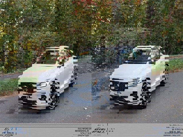 Certified 2024 Volvo S60 B5 Core image 1