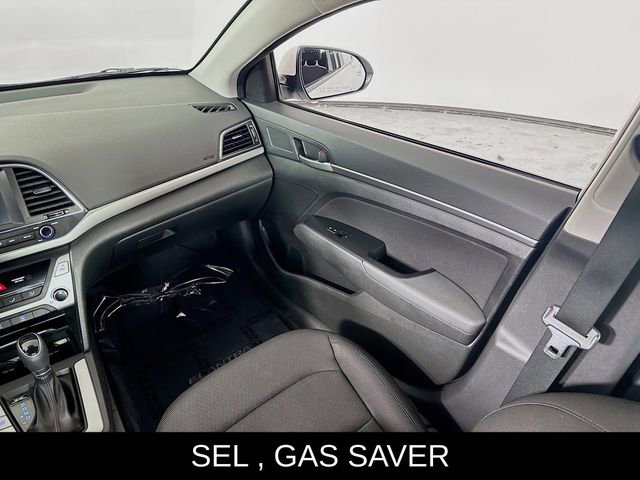 Used 2018 Hyundai Elantra SEL w/ Cargo Package image 21