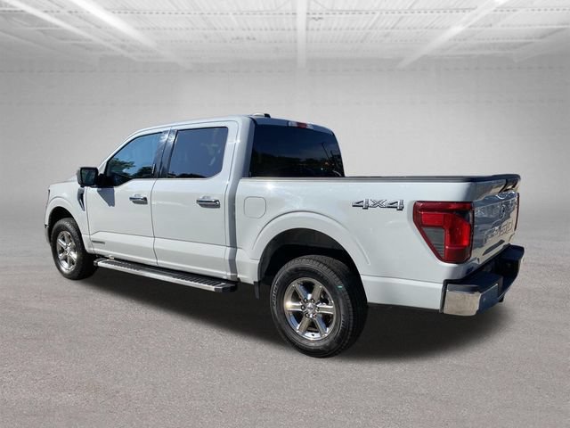 Used 2024 Ford F150 XLT w/ Mobile Office Package AWD/4WD image 26