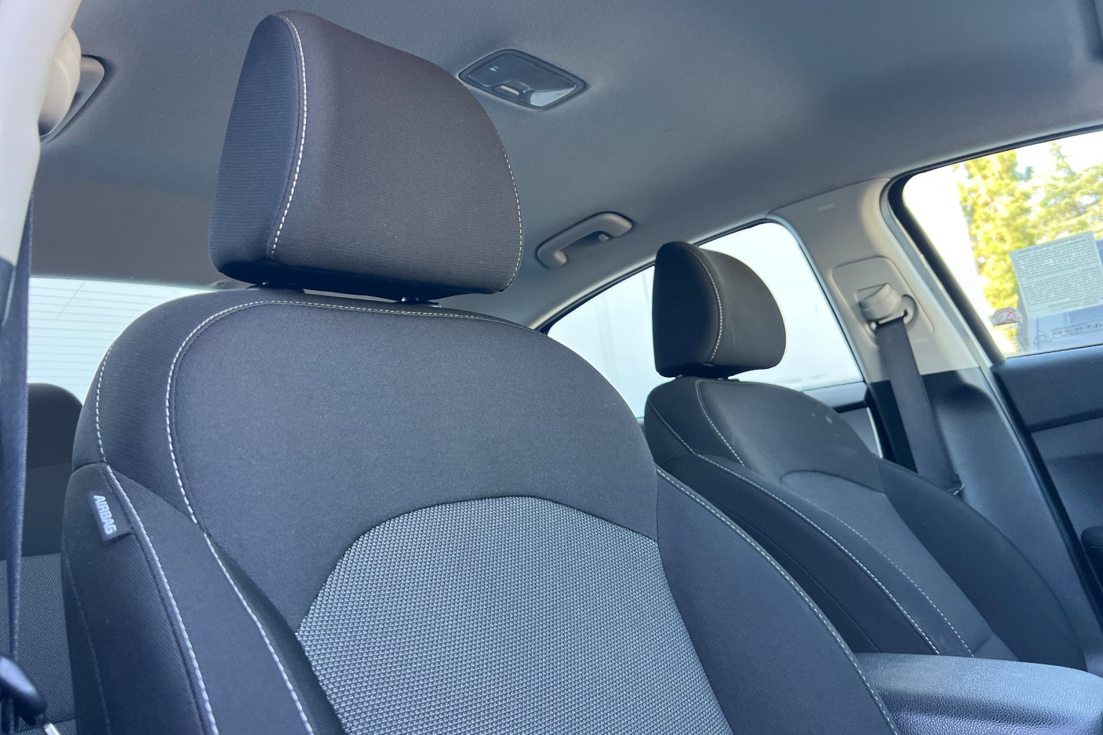 Used 2023 Kia Forte LXS image 16