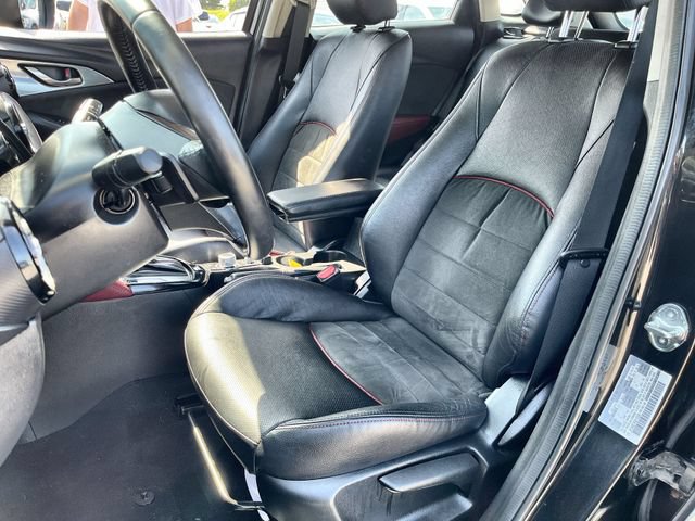 Used 2016 MAZDA CX-3 Grand Touring AWD/4WD image 15