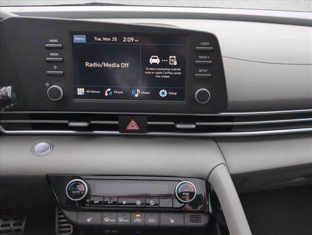 New 2026 Hyundai Elantra SEL Sport Premium image 14