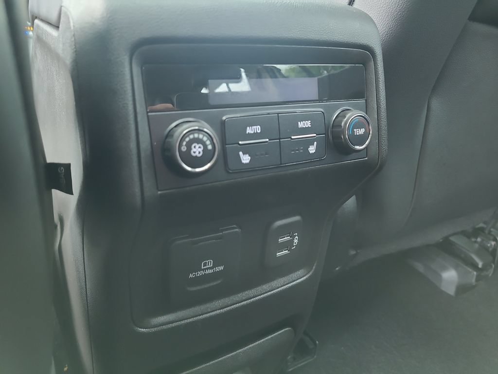 Used 2019 GMC Acadia Denali w/ Technology Package AWD/4WD image 13