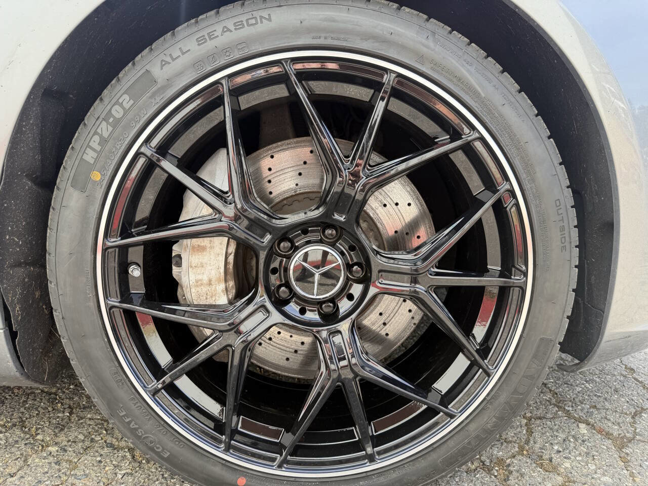 Used 2015 Mercedes-Benz S 550 Sedan image 40