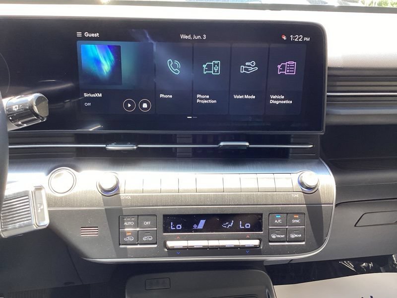 New 2026 Hyundai Kona Limited AWD/4WD image 21