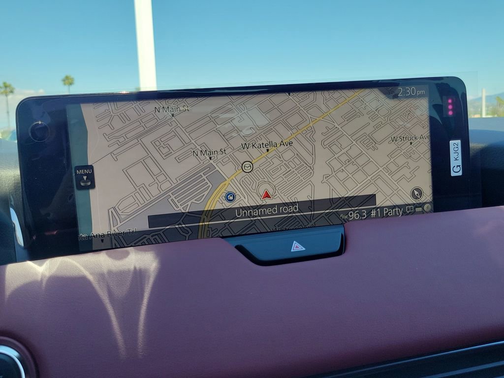 New 2026 MAZDA CX-70 3.3 Turbo S w/ Premium Package image 11