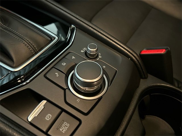 Used 2024 MAZDA CX-5 AWD 2.5 S w/ Select Package image 20