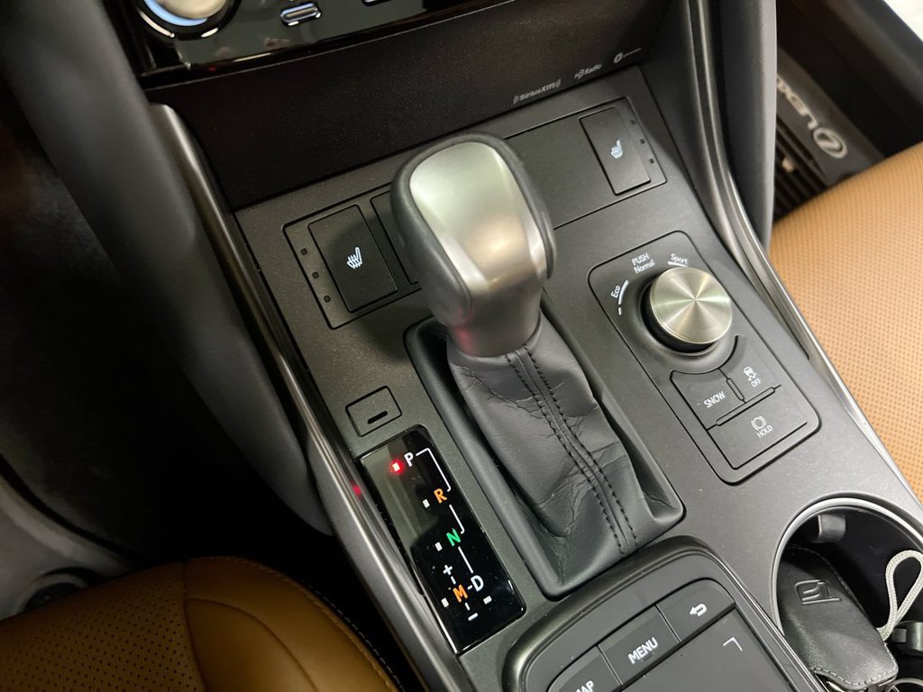 Used 2025 Lexus IS 350 F Sport w/ Navigation Package AWD/4WD image 18