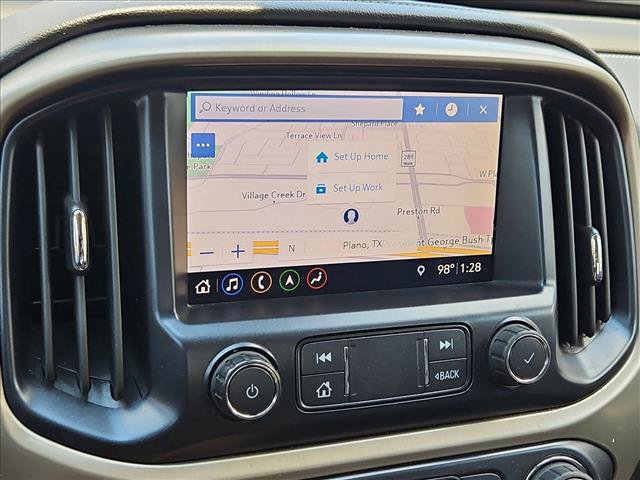 Used 2019 GMC Canyon Denali AWD/4WD image 13
