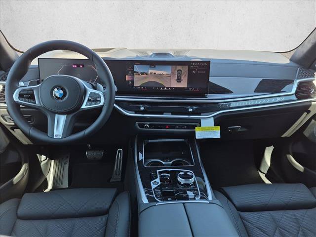 New 2027 BMW X7 xDrive40i w/ Executive Package AWD/4WD image 15