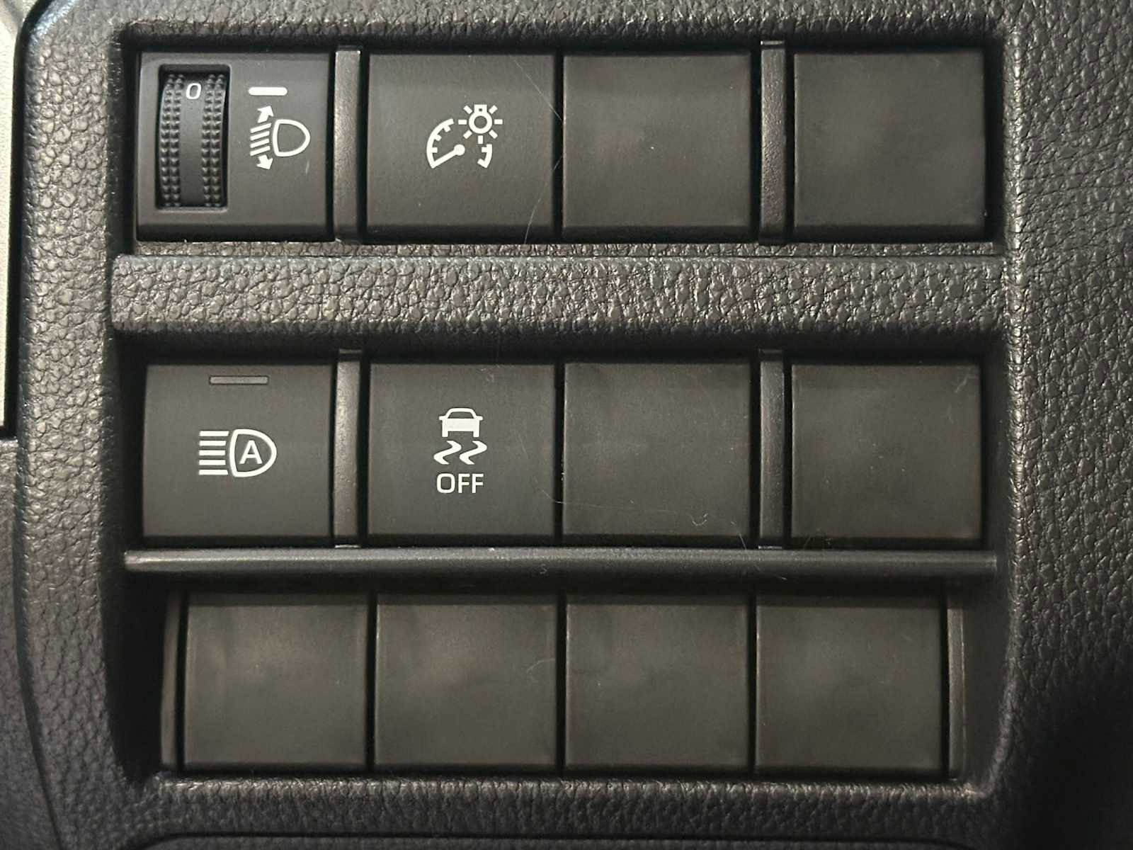 New 2026 Toyota Tacoma TRD Sport AWD/4WD image 18