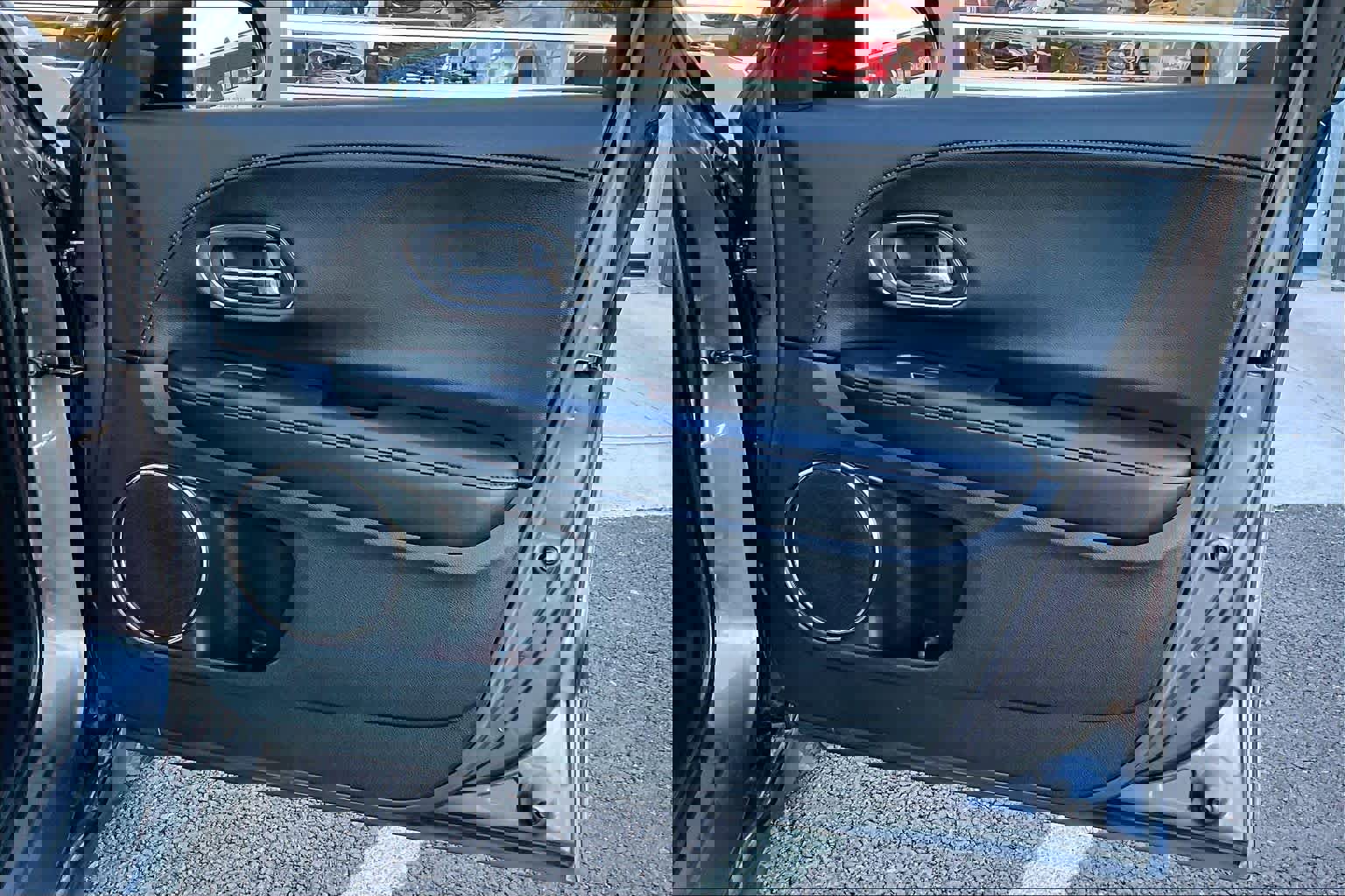 Used 2016 Honda HR-V EX-L image 23