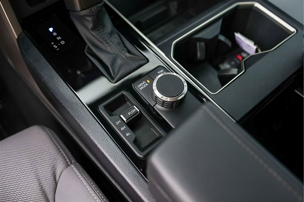 Used 2023 Toyota Tundra SR5 w/ SR5 Convenience Package image 23